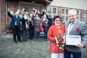 Standesamt Glienicke Nordbahn