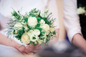 Hochzeit Standesamt Mitte