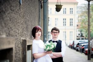 Hochzeit Standesamt Mitt